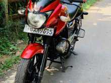 Bajaj Pulsar 150 2013 Motorbike