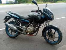 Bajaj Pulsar 150 2014 Motorbike