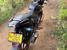 Bajaj Pulsar 150 2016 Motorbike