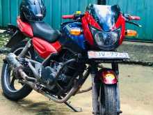 Bajaj Pulsar 150 2005 Motorbike