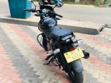 Bajaj Pulsar 150 2012 Motorbike