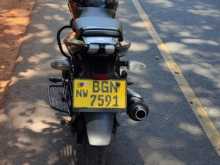 Bajaj Pulsar 150 2018 Motorbike