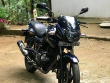 Bajaj Pulsar 150 2017 Motorbike