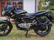 Bajaj Pulsar 150 2015 Motorbike