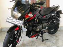 Bajaj Pulsar 150 2020 Motorbike