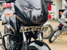 Bajaj Pulsar 150 2011 Motorbike