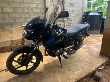 Bajaj Pulsar 150 2015 Motorbike