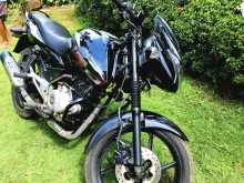 Bajaj Pulsar 150 2014 Motorbike