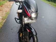Bajaj Pulsar 150 2019 Motorbike