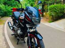 Bajaj Pulsar 150 2015 Motorbike