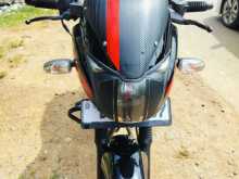 Bajaj Pulsar 150 2016 Motorbike