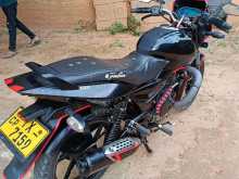 Bajaj Pulsar 150 2007 Motorbike