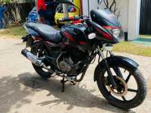 Bajaj Pulsar 150 2017 Motorbike