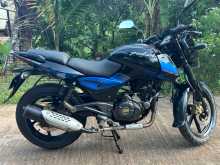 Bajaj Pulsar 150 2018 Motorbike