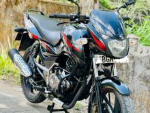 Bajaj Pulsar 150 2018 Motorbike