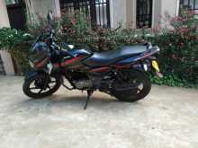 Bajaj Pulsar 150 2017 Motorbike