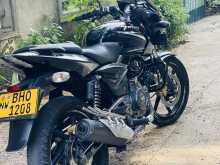 Bajaj Pulsar 150 2019 Motorbike