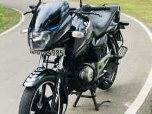 Bajaj Pulsar 150 2015 Motorbike