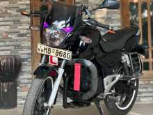 Bajaj Pulsar 150 2005 Motorbike