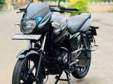 Bajaj PULSAR 150 2016 Motorbike