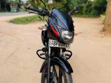 Bajaj Pulsar 150 2017 Motorbike