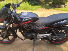 Bajaj Pulsar 150 2011 Motorbike