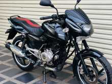 Bajaj Pulsar 150 2014 Motorbike