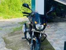 Bajaj Pulsar 150 2012 Motorbike