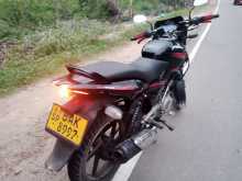 Bajaj Pulsar 150 2013 Motorbike