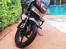 Bajaj Pulsar 150 Ug .4 2017 Motorbike