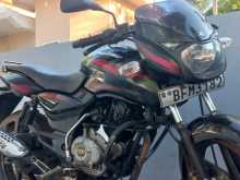 Bajaj Pulsar 150 2017 Motorbike