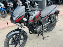 Bajaj Pulsar 150 2017 Motorbike