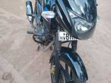 Bajaj Pulsar 150 2019 Motorbike