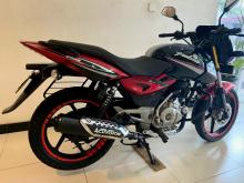 Bajaj Pulsar 150 2015 Motorbike