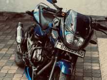 Bajaj Pulsar 150 2015 Motorbike