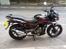 Bajaj Pulsar 150 2020 Motorbike