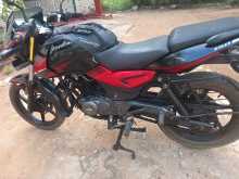 Bajaj Pulsar 150 2018 Motorbike