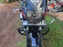 Bajaj Pulsar 150 2017 Motorbike