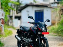 Bajaj Pulsar 150 2013 Motorbike