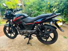 Bajaj Pulsar 150 2018 Motorbike