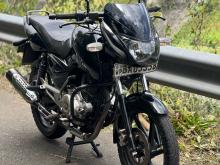 Bajaj Pulsar 150 2013 Motorbike