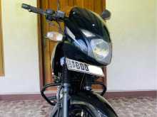 Bajaj Pulsar 150 2015 Motorbike