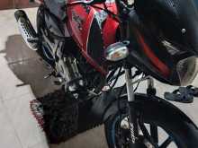 Bajaj Pulsar 150 2012 Motorbike