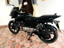Bajaj Pulsar 150 2013 Motorbike