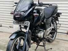 Bajaj Pulsar 150 2014 Motorbike