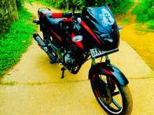 Bajaj Pulsar 150 2012 Motorbike