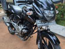 Bajaj Pulsar 150 2016 Motorbike