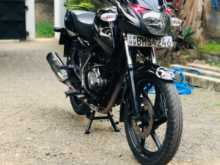 Bajaj Pulsar 150 2019 Motorbike