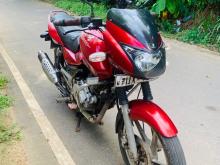Bajaj Pulsar 150 2009 Motorbike
