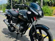 Bajaj Pulsar 150 2013 Motorbike